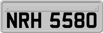 NRH5580