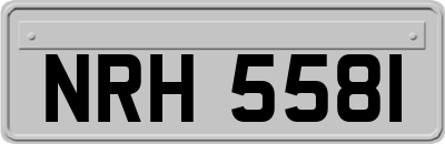 NRH5581