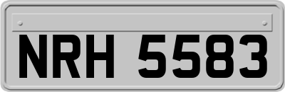 NRH5583