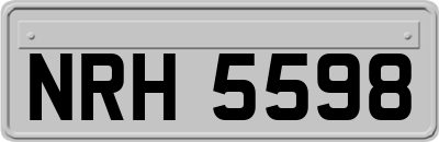 NRH5598