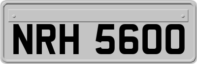 NRH5600