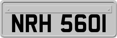 NRH5601