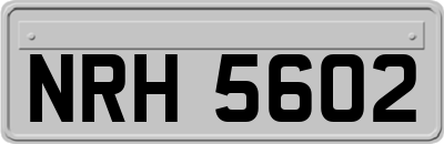 NRH5602