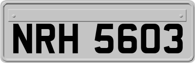 NRH5603