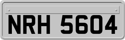 NRH5604