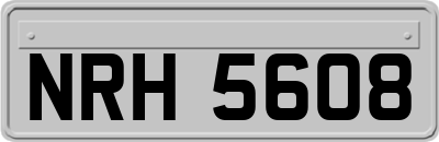 NRH5608
