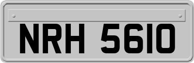 NRH5610