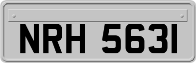 NRH5631