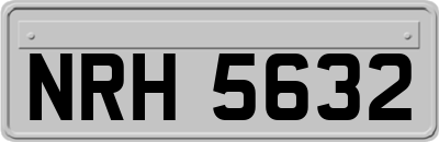 NRH5632