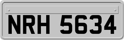 NRH5634