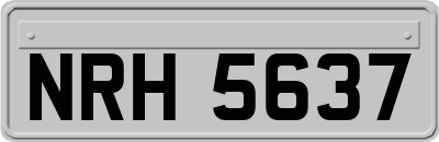 NRH5637