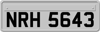NRH5643
