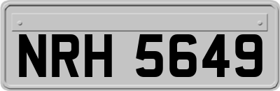 NRH5649
