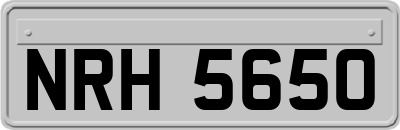 NRH5650