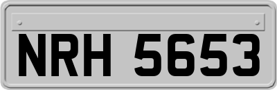 NRH5653