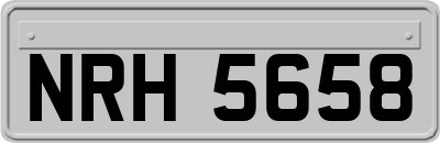 NRH5658
