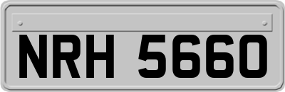 NRH5660