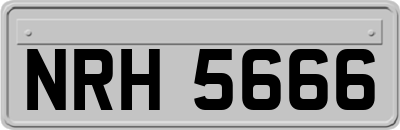 NRH5666