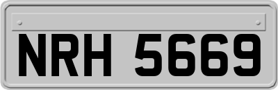 NRH5669