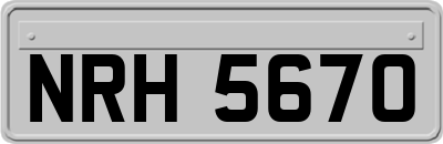 NRH5670