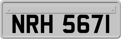 NRH5671