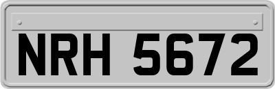 NRH5672