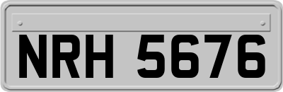 NRH5676