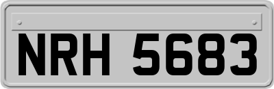NRH5683