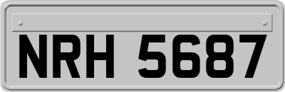 NRH5687