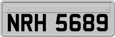 NRH5689
