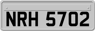NRH5702