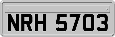 NRH5703