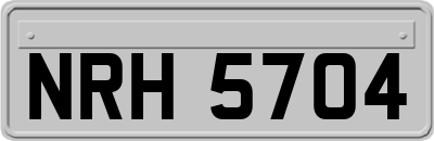 NRH5704