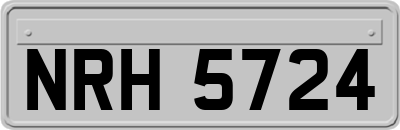 NRH5724