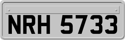 NRH5733