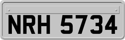 NRH5734