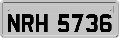 NRH5736