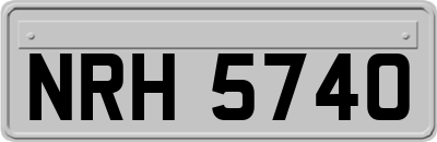 NRH5740