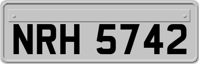 NRH5742