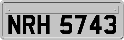 NRH5743