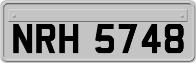 NRH5748