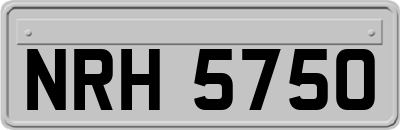 NRH5750