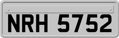 NRH5752