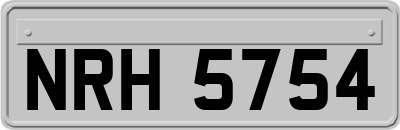 NRH5754
