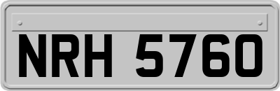 NRH5760