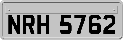 NRH5762