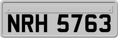 NRH5763