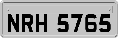 NRH5765