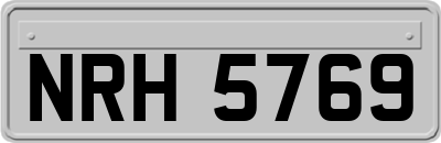 NRH5769