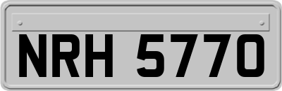 NRH5770